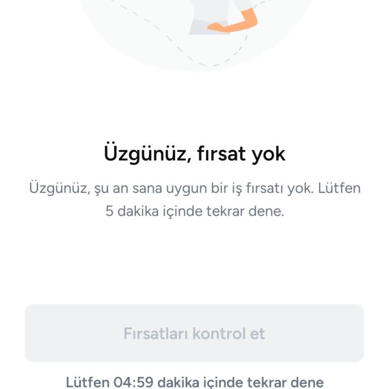 Armut Boş Yere Para Alıyor