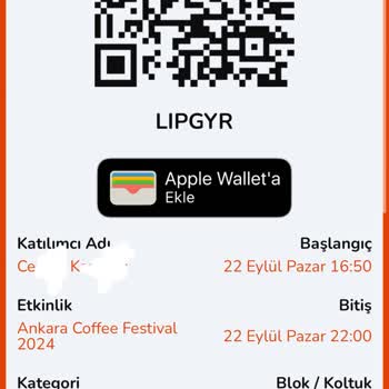 Biletino Yanlış Bilet Satın Alımı Ve İade Sorunu