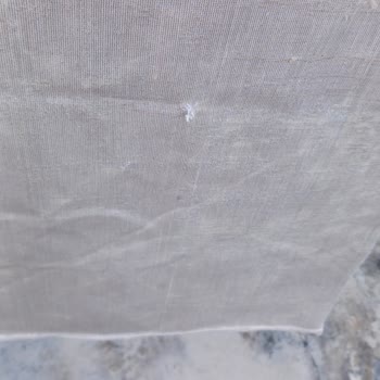 Halıca Mağazası Yırtılan Halının Arkasında Durmadı