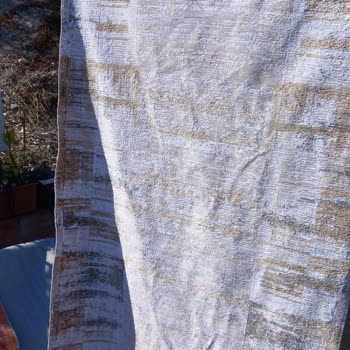 Halıca Mağazası Yırtılan Halının Arkasında Durmadı