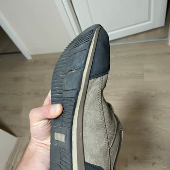 Slazenger Amazon'dan Ayakkabı Satın Almak