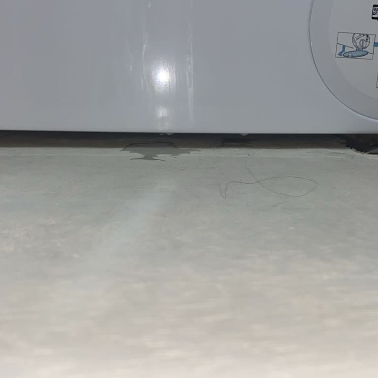 Bosch Çamaşır Makinesi Sorunu Ve Yüksek Servis Ücreti