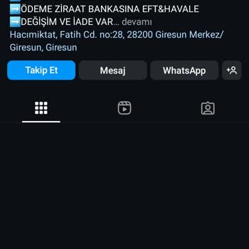 @meyram_abiye28 Mağdur Durumdayım Yardımcı Olmanızı Bekliyorum