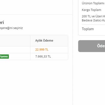 Dyson Türkiye'nin Stok Ve Taksit Sorunları Müşterileri Mağdur Ediyor