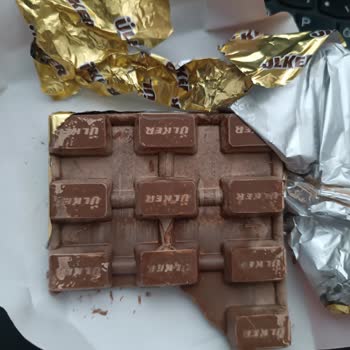 Ülker Bayat Çikolata Sorunu