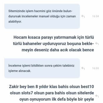 Masalbet'te 10 Günlük Bekleyiş Ve Cevapsız Kalan Talepler