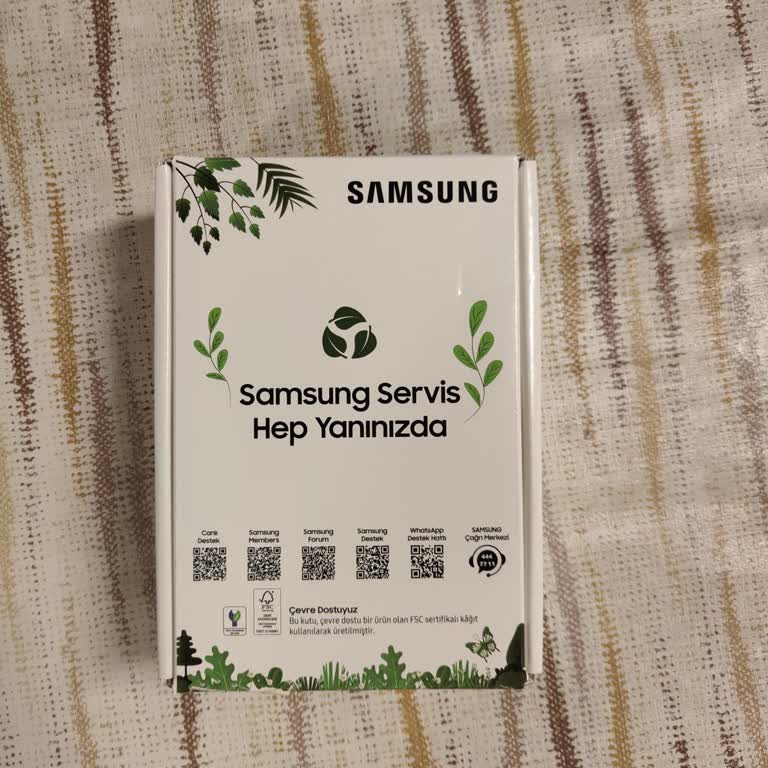 Samsung Samsun Z Flip 4 Ve Yetkili Servis