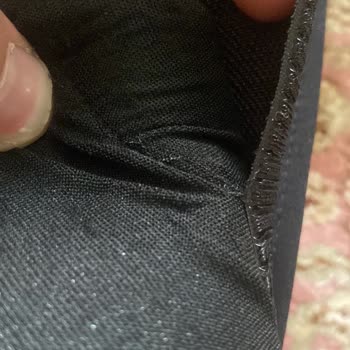 Sekors İade Etmiyorlar Yırtıklar Var