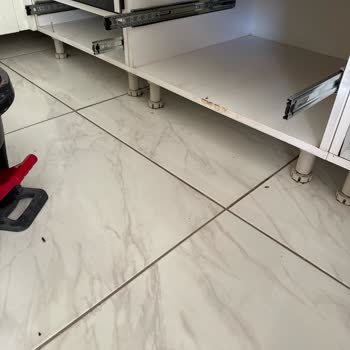 Siemens Servisinin Yetersizliği Ve Mutfak Hasarı