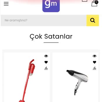 Geldimarket Mağdur Ediyor Ürün Göndermiyor, İade Yapmıyor!