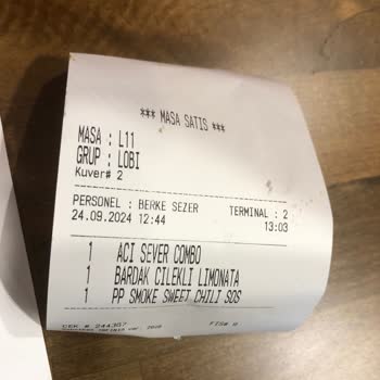 Doyuyo Büyüyor Porsiyon Küçülüyor