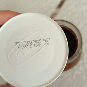 Torku Çikolata Pütürlü Ve Kabarcıklı