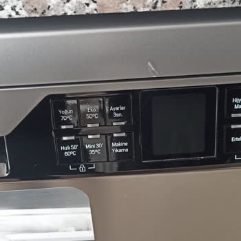 Arçelik Servis ve Ürün Kalitesinde Hayal Kırıklığı