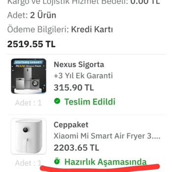 PTT Kargo PTT'nin Kargo Teslimatında Yaşanan Sorunlar Ve Hayal Kırıklığı