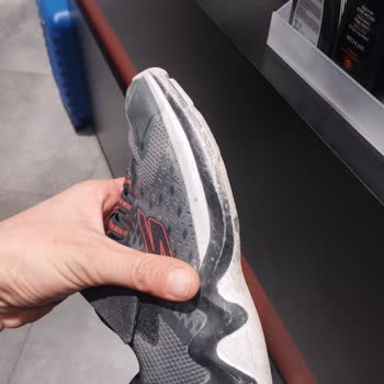 In Street Den Alınan 18 Günlük Skechers Ayakkabı Sorun Yokmuş