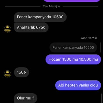 Yavuz Tactical Firması Terbiyesizliği Instagram