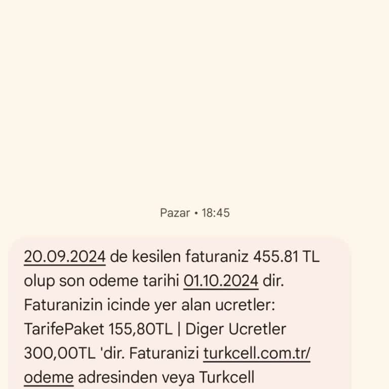 Haksız Faturalandırma ve Cayma Hakkı İhlali