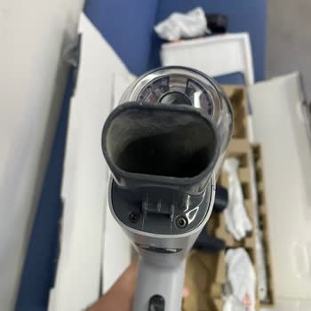 Teknosa Firması Electrolux Dikey Şarjlı Süpürge Pişmanlık Şikayet Var
