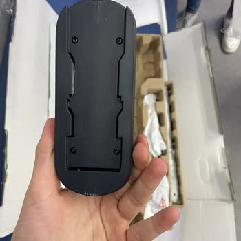 Teknosa Firması Electrolux Dikey Şarjlı Süpürge Pişmanlık Şikayet Var