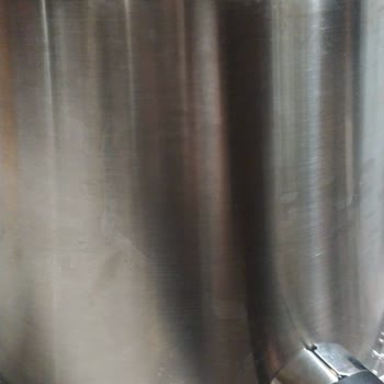 Fissler Vitaquick Premium Düdüklü Tencere Daha İlk Kullanımda Karardı.