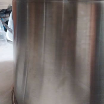 Fissler Vitaquick Premium Düdüklü Tencere Daha İlk Kullanımda Karardı.