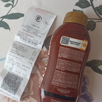 Kent Boringer Çikolata Sosunun Siyah Jelatinli Yeri Olması