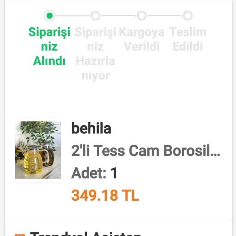 Trendyol Resmen Dalga Geçiyor