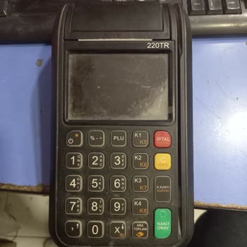 Beko Yazar Kasa Servisi 4 Bin Ücret İstedi!