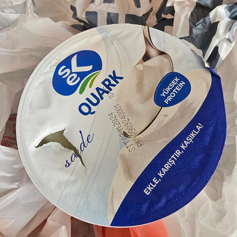 Migros Sanal Market Hatalı Ambalaj Sorunu Çözümünün Yavaşlığı