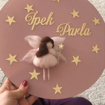 Bebek_kapi_suslerii (Instagram) Farklı Ürün Gönderilmesi