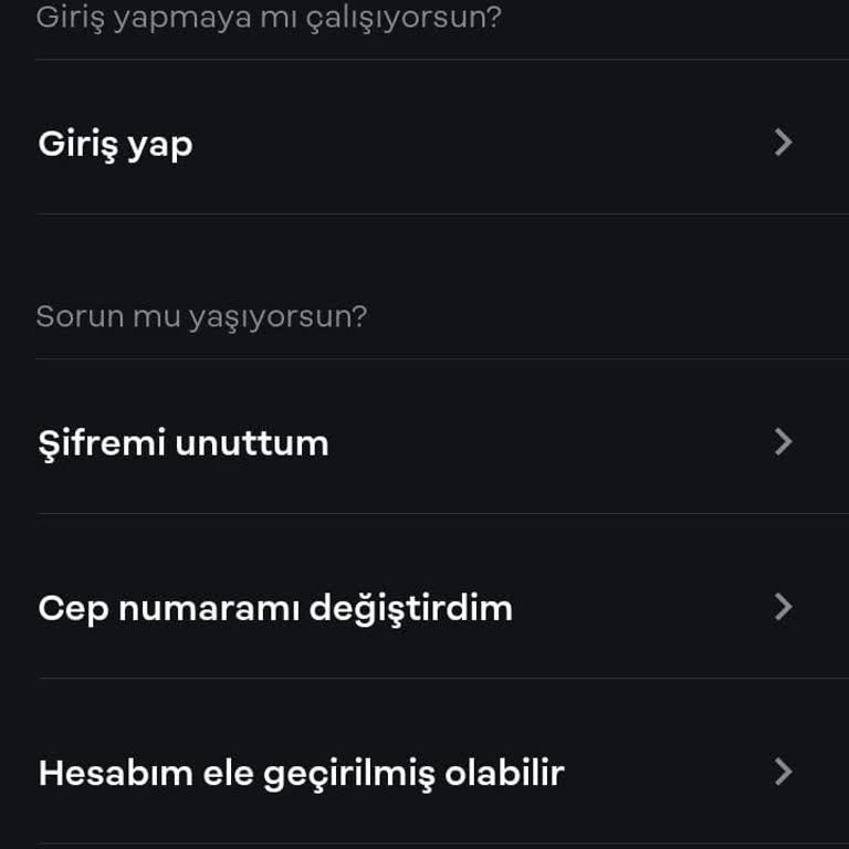Papara Kartımı Kapatmama Rağmen Telefon Numaram Kayıtlı Gözüküyor
