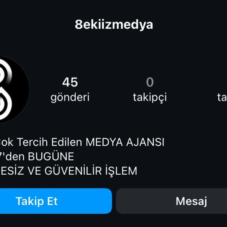 Medya Hizmetleri (Medya8ekiz_kurumsal) Parayı Alıp Engelliyor!