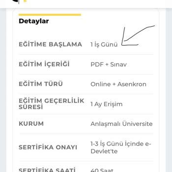Sezgisel Akademi İnternet Sitesinden Eğitim Aldım Ve Engellendim!