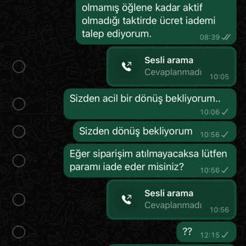 Sezgisel Akademi İnternet Sitesinden Eğitim Aldım Ve Engellendim!