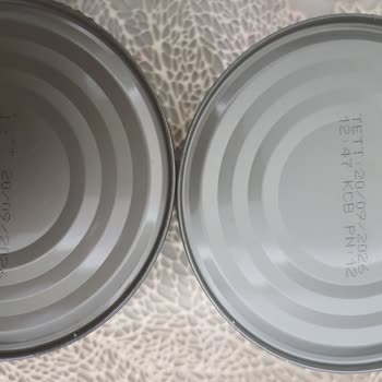 Tat Gıda Tat Salça Kıvam Sorunu