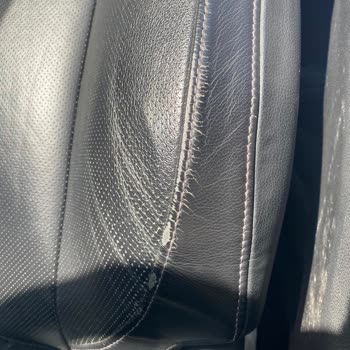Honda Koltuk Deforme Sorunu