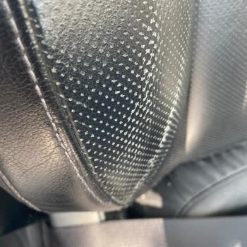 Honda Koltuk Deforme Sorunu