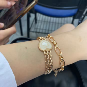 Stradivarius Takı Kararma Sorunu