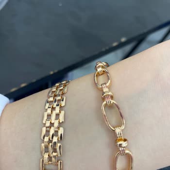 Stradivarius Takı Kararma Sorunu