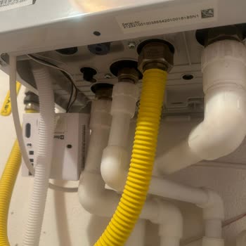 DemirDöküm Kombi Firma Ve Servis Problemleri