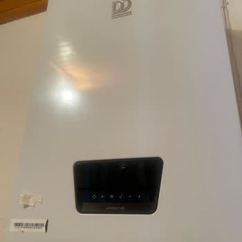 DemirDöküm Kombi Firma Ve Servis Problemleri