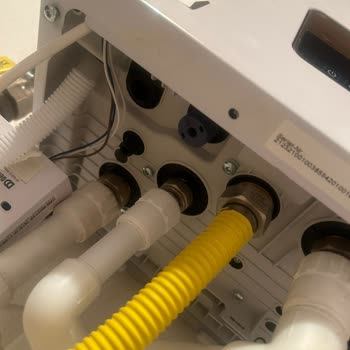 DemirDöküm Kombi Firma Ve Servis Problemleri