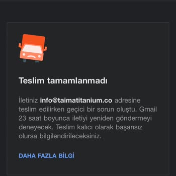 Taimatitanium.co Aldatıcı Kesme Tahtası Satışı Ve İletişim Sorunları!