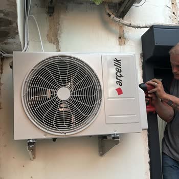 Arçelik Klima Montajı Sırasında Panjur Hasarı ve Tazmin Sorunu