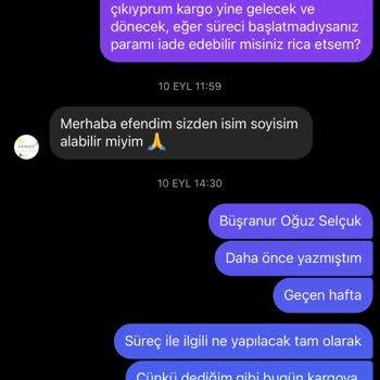 Vamos Aksesuar Alışverişi Hakkında