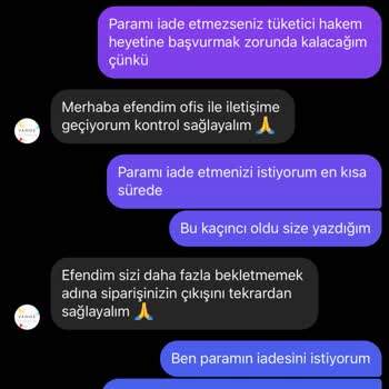 Vamos Aksesuar Alışverişi Hakkında