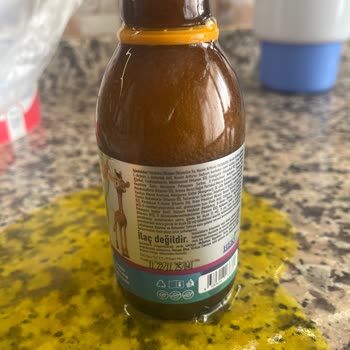 Argivit Focus Bozuk Ürün