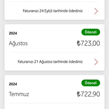 Yıllardır Abone Olan Müşterilere Uygun Tarife Sunulmuyor