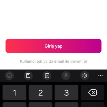 Gardrops Kişisel Verilerimin Güvenliği Tehlikede