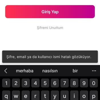 Gardrops Kişisel Verilerimin Güvenliği Tehlikede